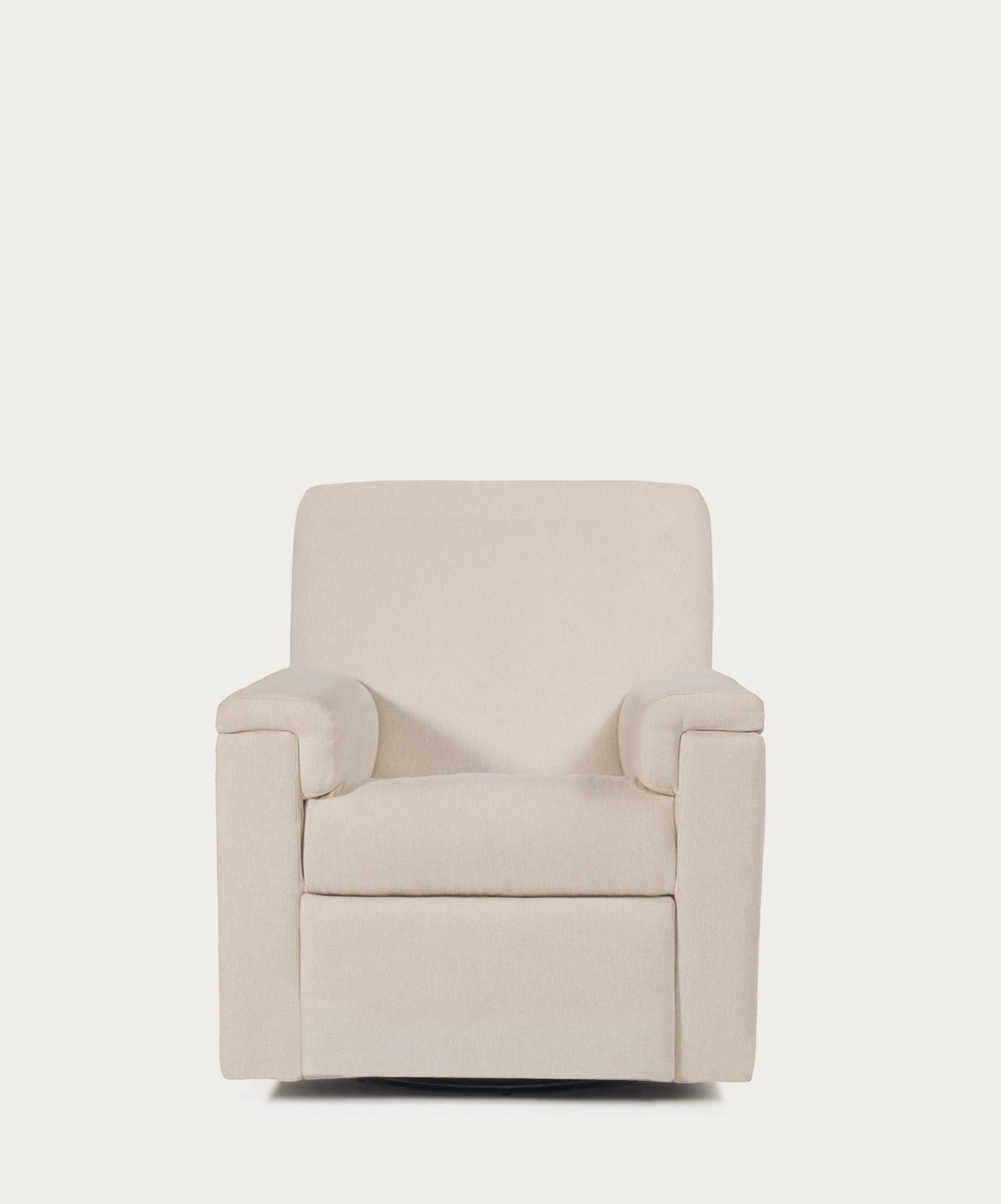 Silla Reclinable Coral Houston beige