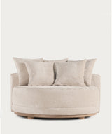 Sofa Fuji Calazans Trigo