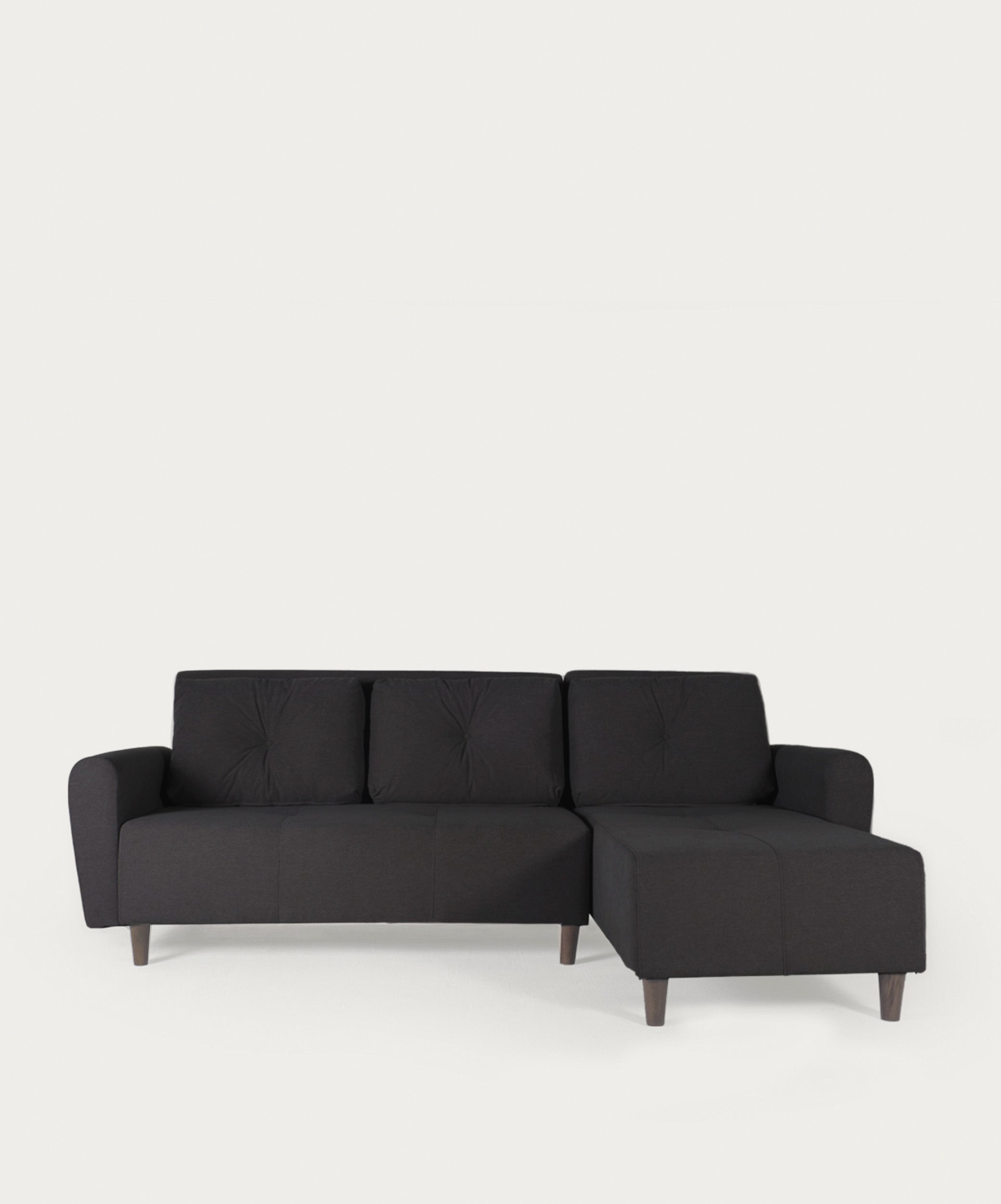 Sofá Modular Oslo Kazan Plomo