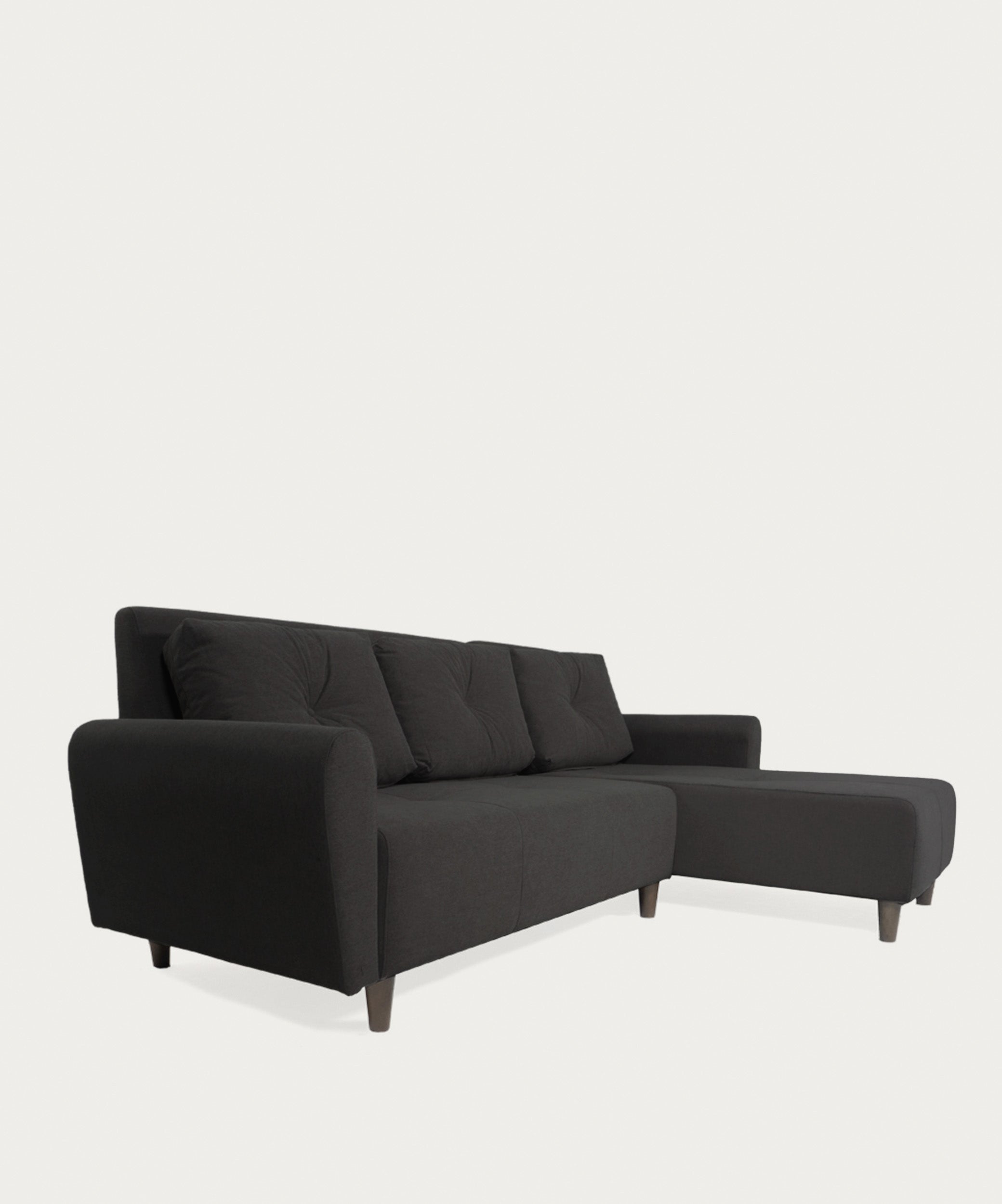 Sofá Modular Oslo Kazan Plomo