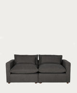 Sofa Santorini Verdi Grafito