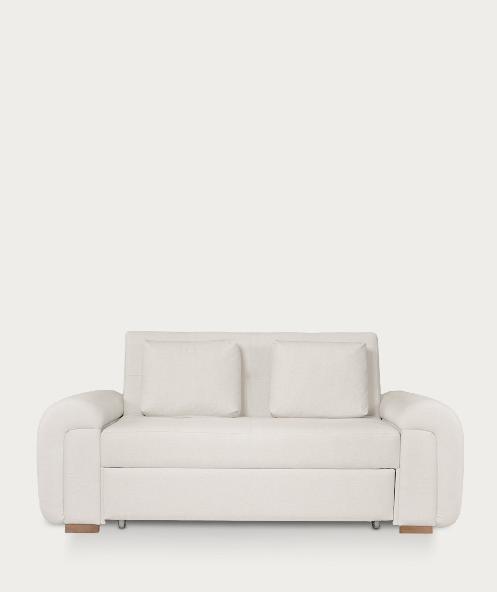 Sofacama Multifuncional Houston Beige
