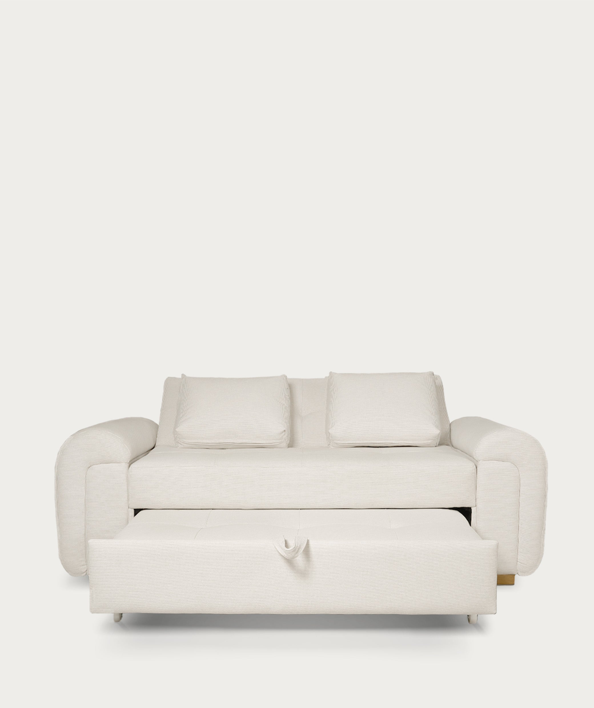 Sofacama Multifuncional Houston Beige