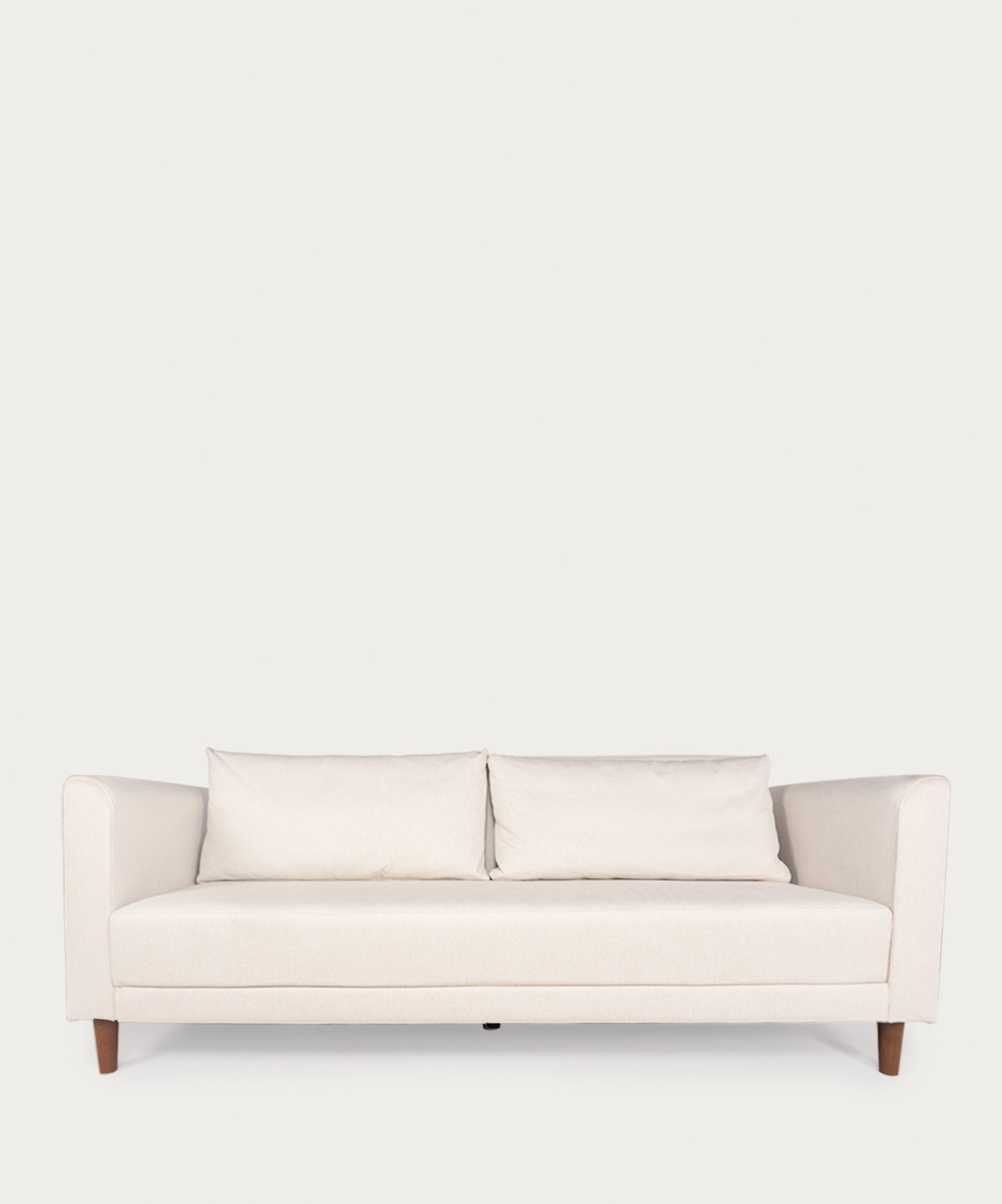 Sofacama Buró Houston Beige