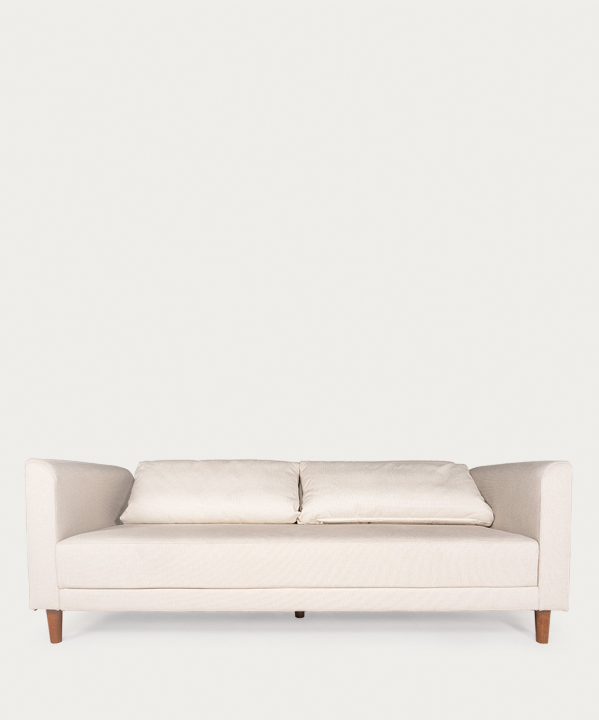 Sofacama Buró Houston Beige