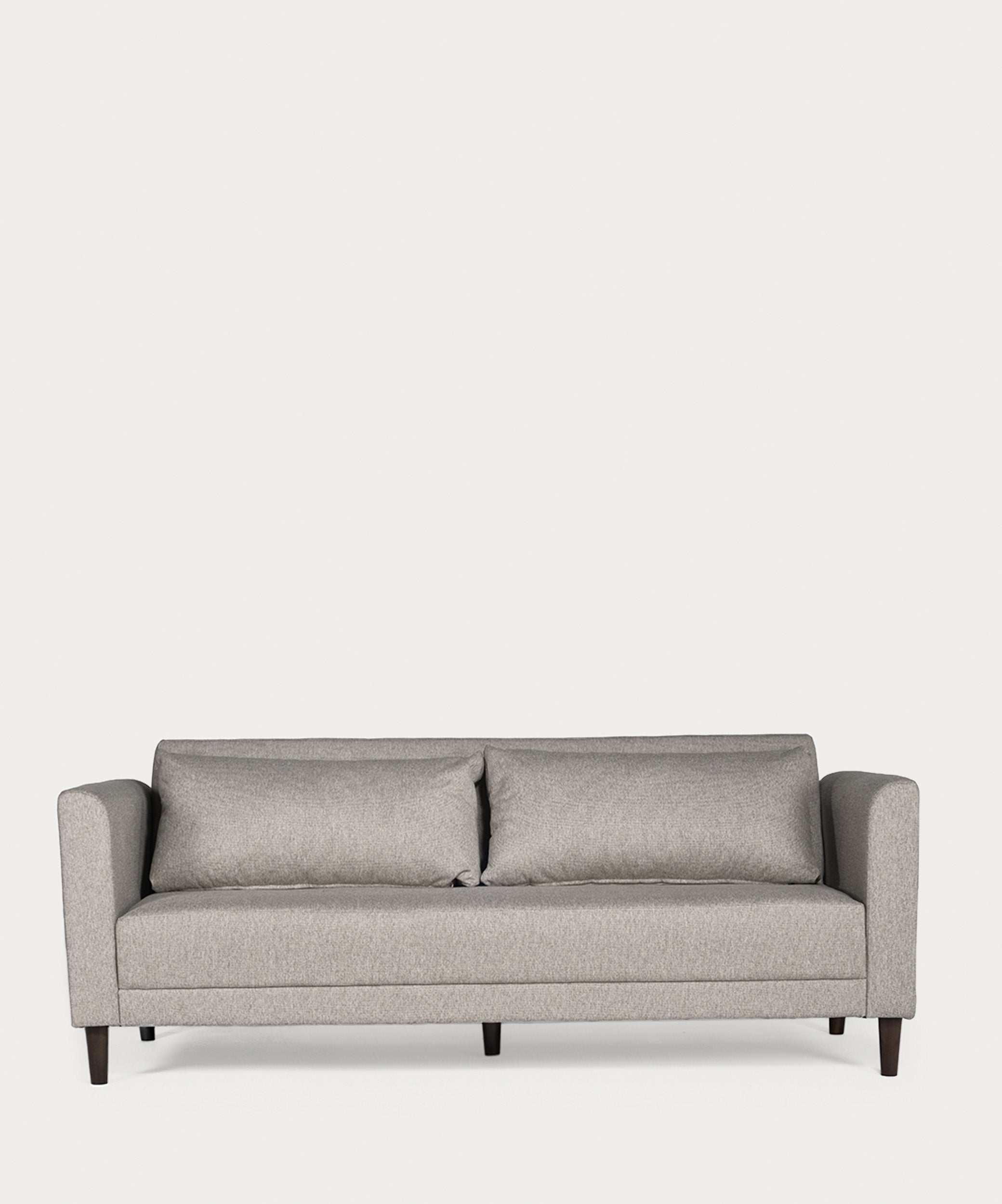 Sofacama Buró Houston Taupe