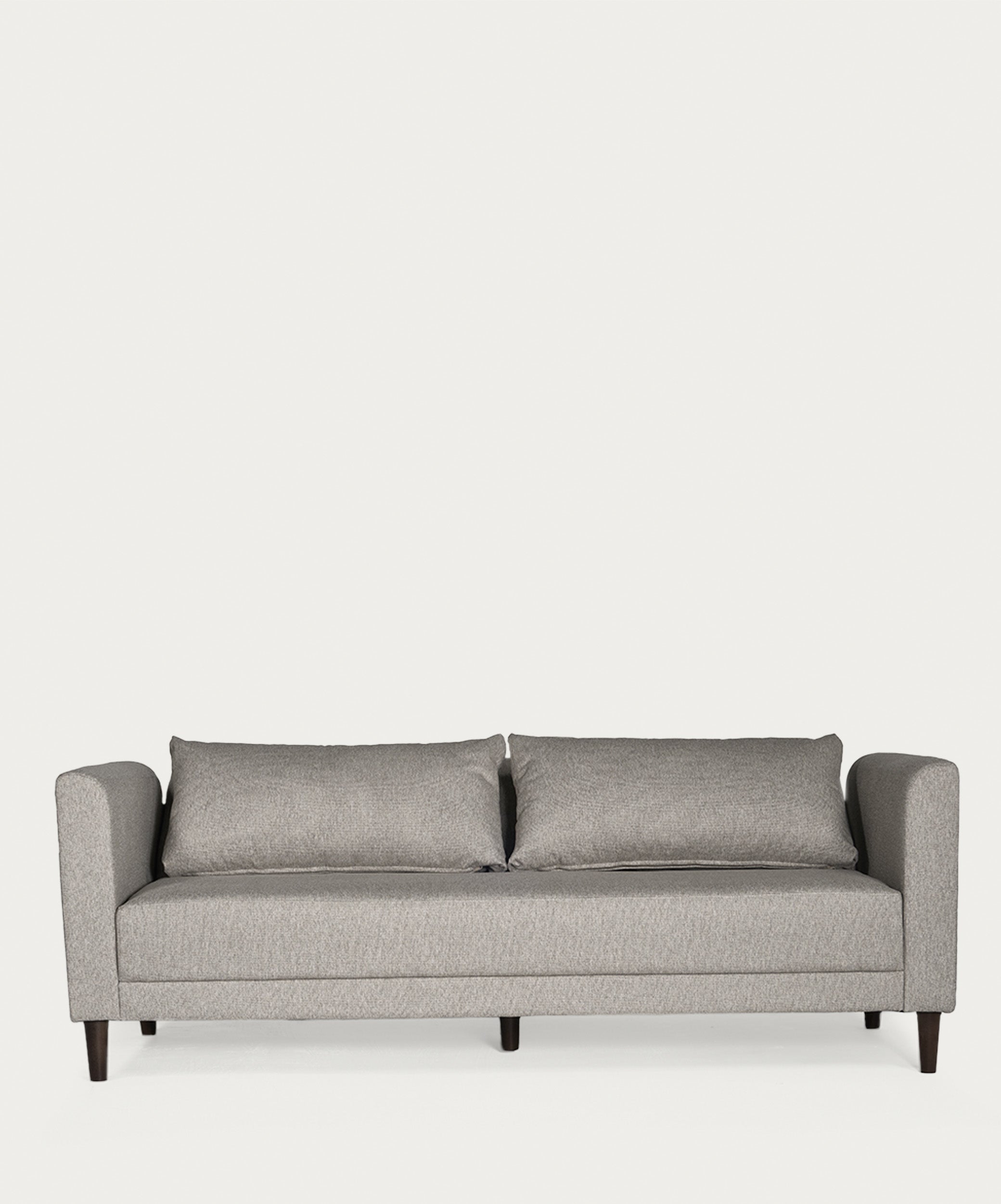 Sofacama Buró Houston Taupe