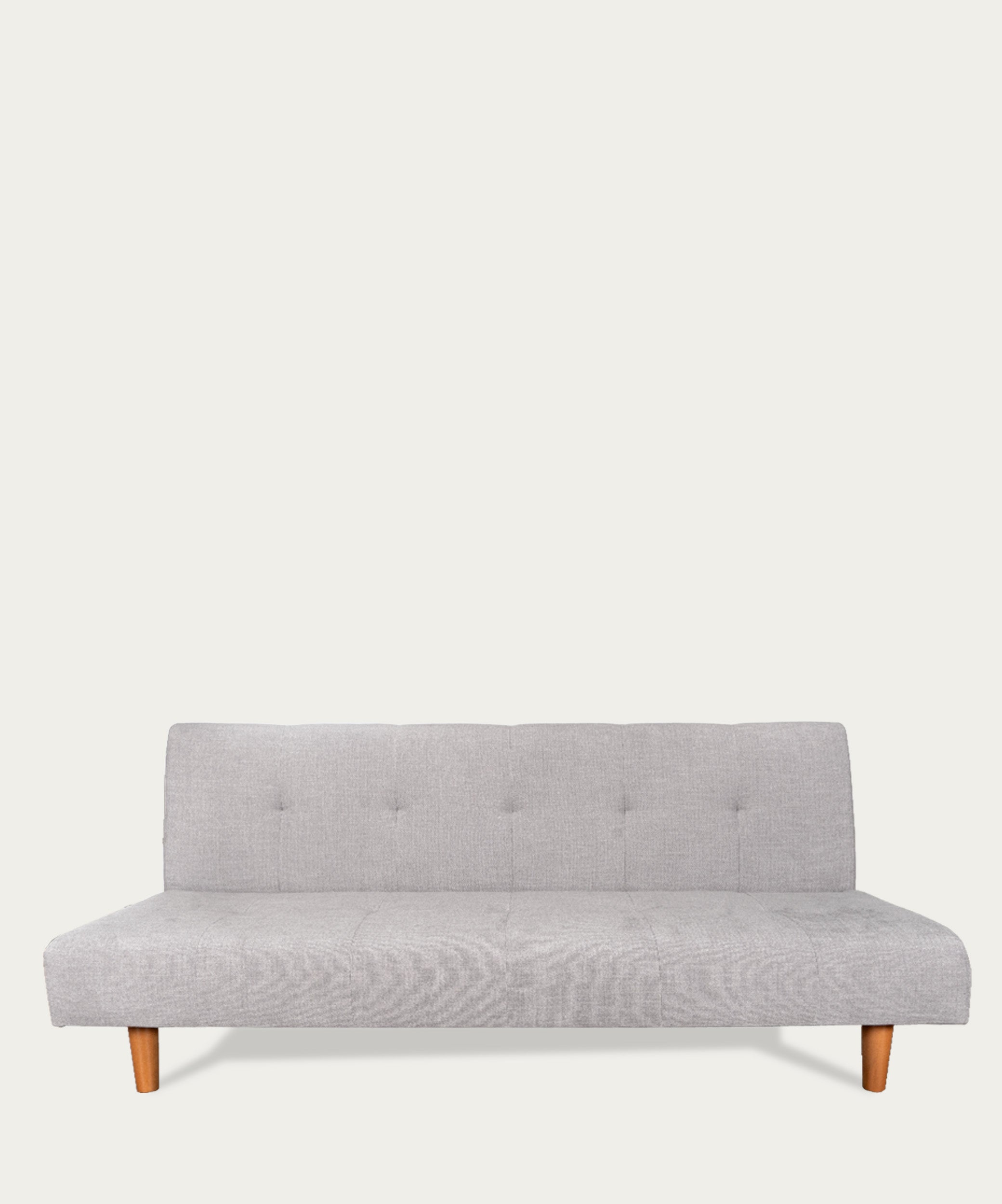 Sofacama Delta Boston Gris