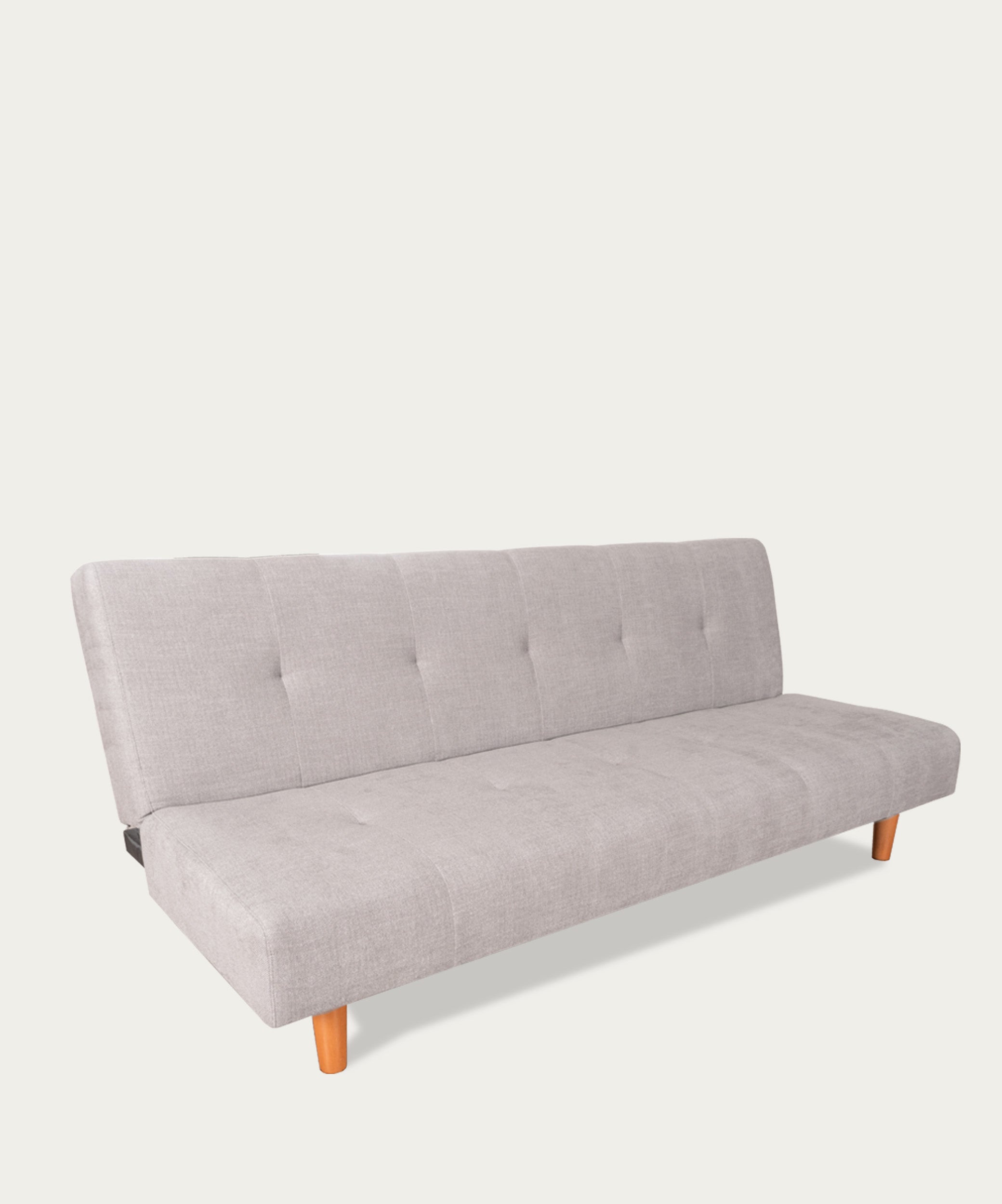 Sofacama Delta Boston Gris