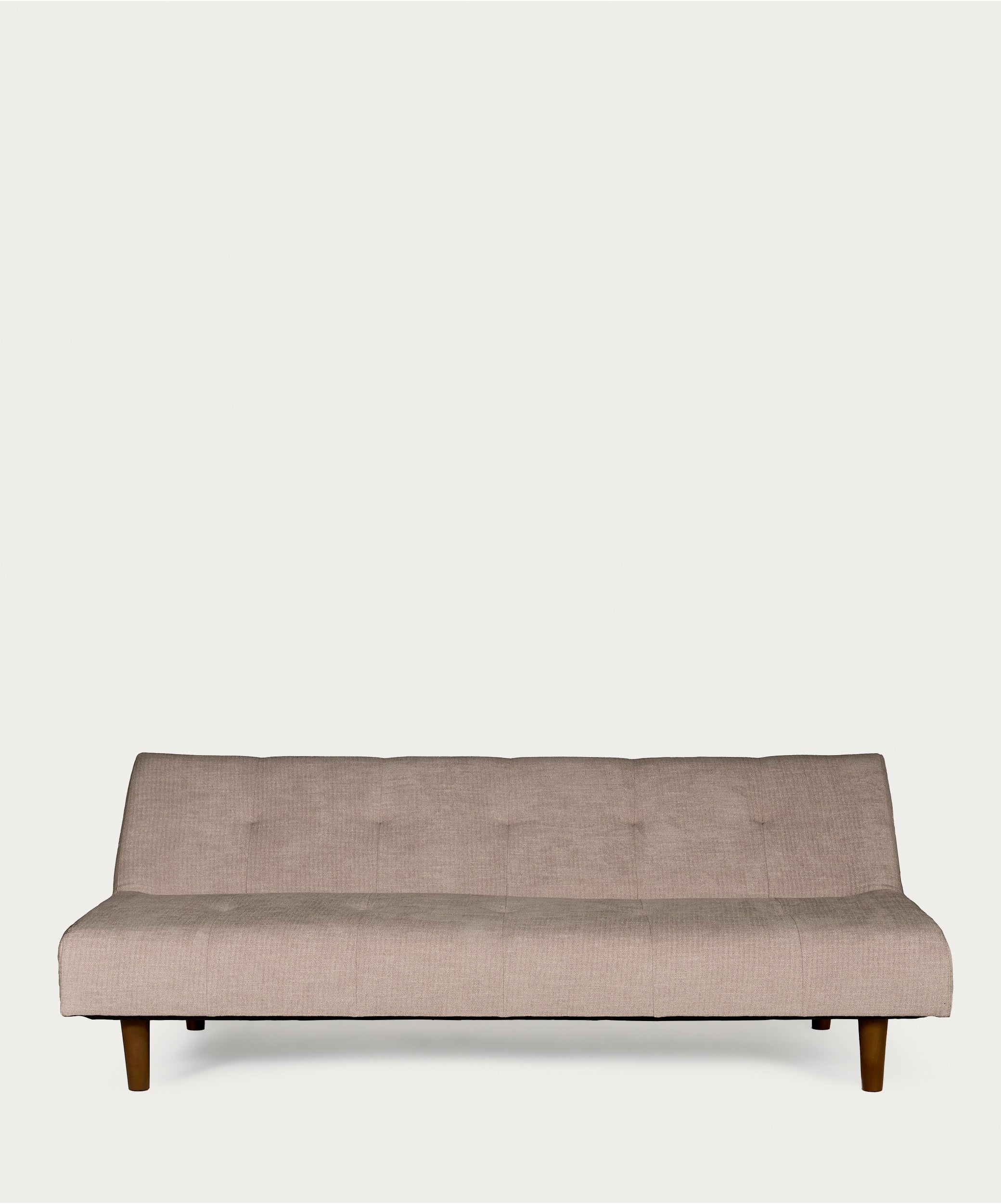 Sofacama Delta Boston Taupe