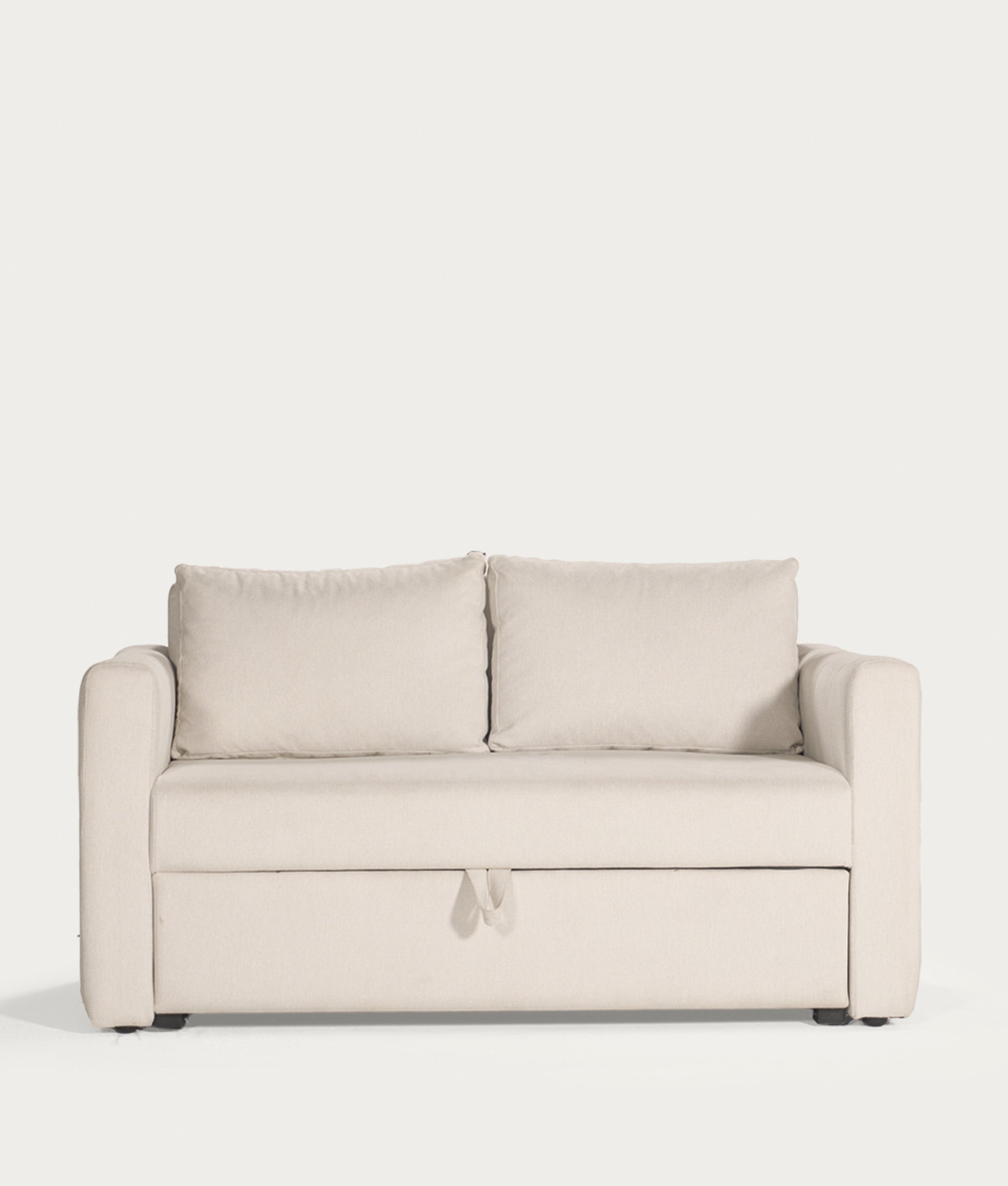 Sofacama Boston Houston Beige