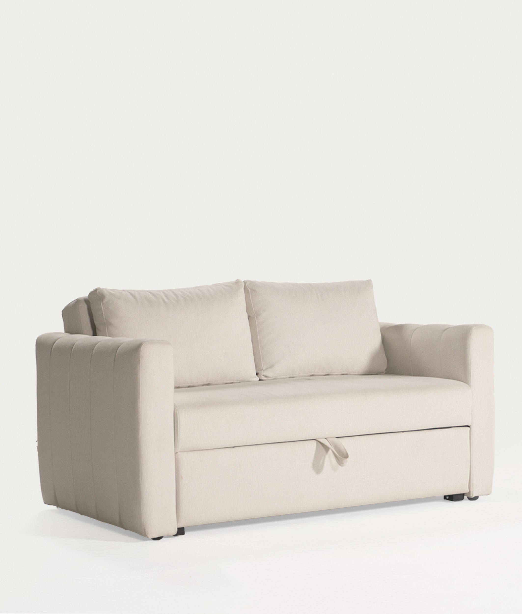 Sofacama Boston Houston Beige