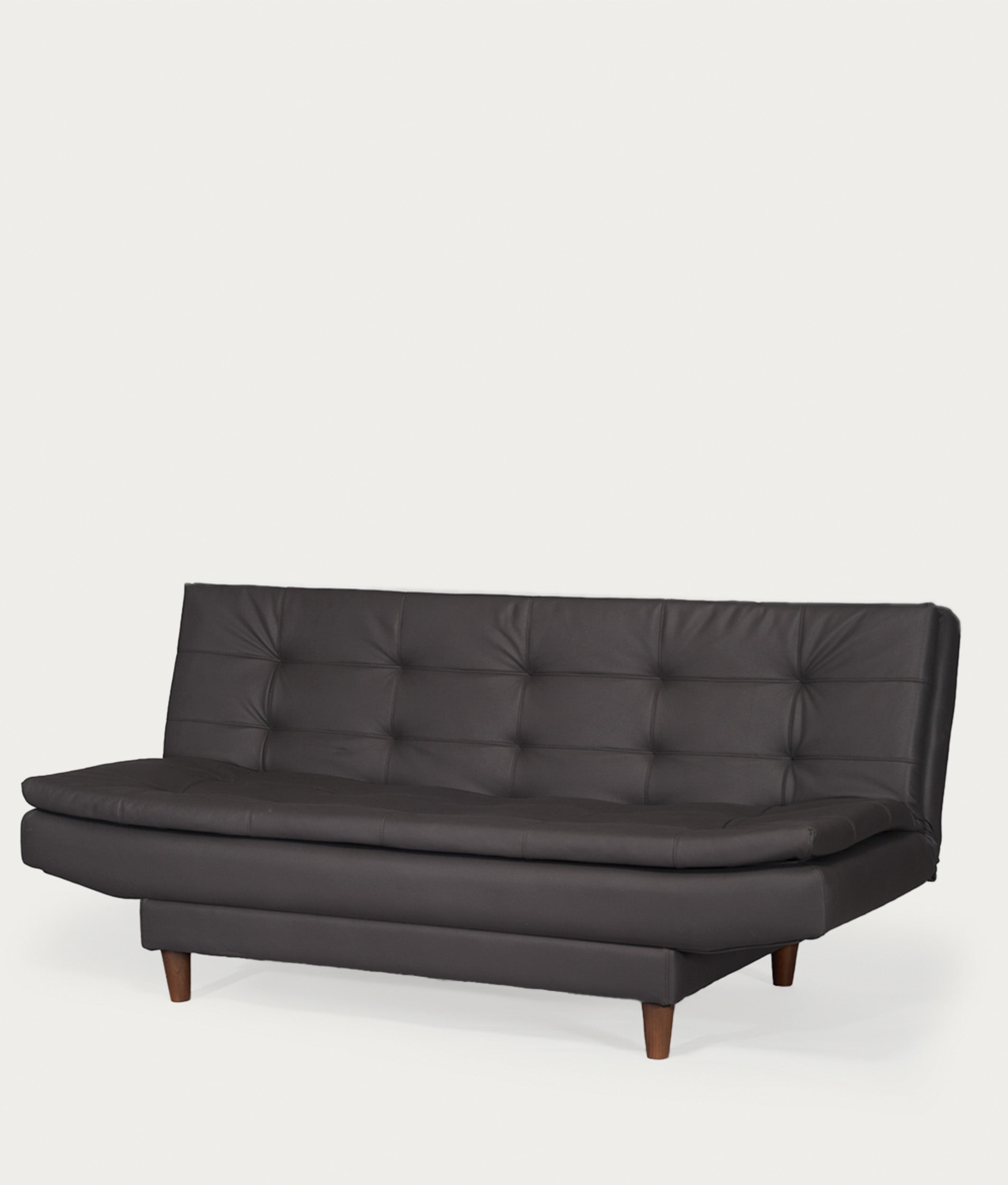 Sofacama Plus Country Plomo