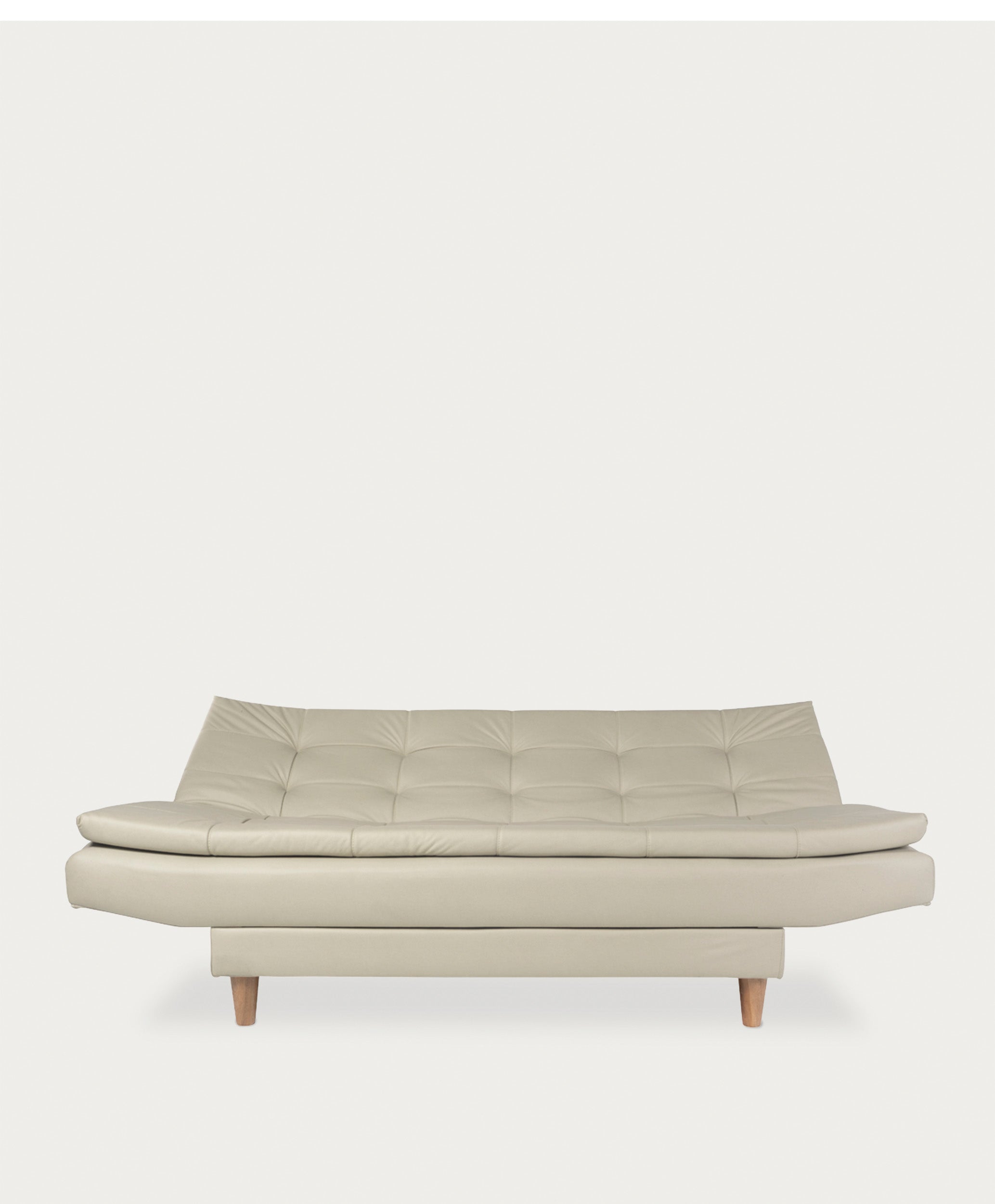 Sofacama Plus Country Beige